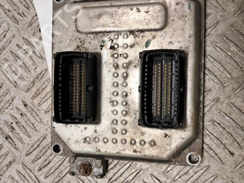 Centralina do motor VAUXHALL ASTRA Mk V (H) Estate (A04) 1.9 CDTi 16V (L35) (120 hp) 31693204