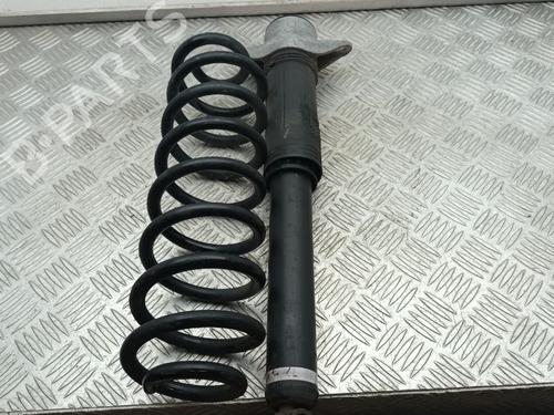 Used Shock absorber spring LEXUS ES (_Z10_, _A10_, _H10_) 300h (AXZH10, AXZH11) (178 hp) 29685183
