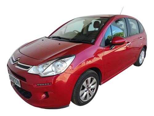 Sikkerhetsbelte bak høyre CITROËN C3 II (SC_) 1.6 BlueHDi 75 (75 hp) 29682562