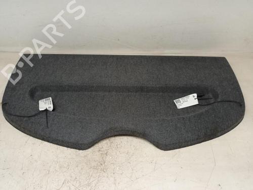 Used Rear parcel shelf RENAULT MEGANE II (BM0/1_, CM0/1_) 1.4 16V (BM0B, CM0B) (98 hp) 29648714