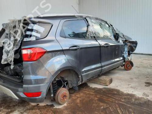 Gearbox FORD ECOSPORT 1.0 EcoBoost | BP29672381M3