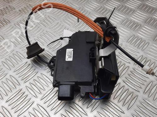 Zamek drzwi przednich lewych AUDI A4 B6 (8E2) 1.8 T | BP29648043C98 