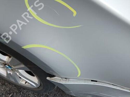 Front left seatbelt BMW 3 (E90) 330 d | BP29660135I26 