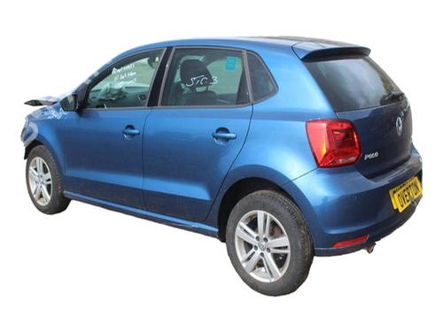 Other VW POLO V (6R1, 6C1) 1.6 BiFuel | BP29675410O1 