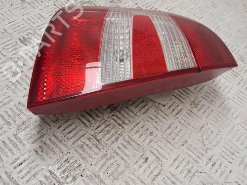 Venstre Baklys SKODA FABIA I (6Y2) 1.2 | BP29667665C34 