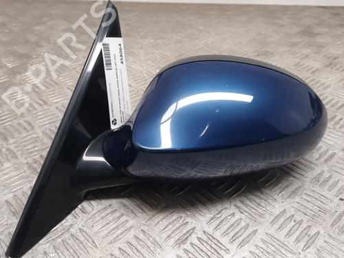 Left mirror BMW 1 (E81) 118 d | BP29680127C26 