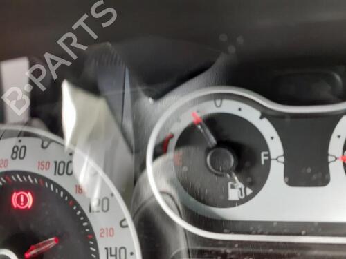 Front left window mechanism FIAT 500L (351_, 352_) 1.3 D Multijet (199LXY1A, 199LXY11) | BP29647127C22