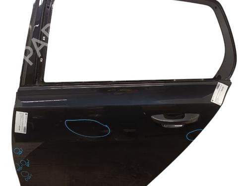 Used Left rear door VW GOLF VI (5K1) 2.0 TDI (140 hp) 29665641