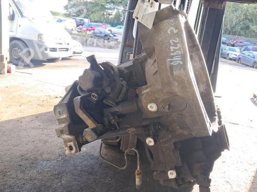 Gearbox VW GOLF IV (1J1) 1.9 TDI | BP29761571M3