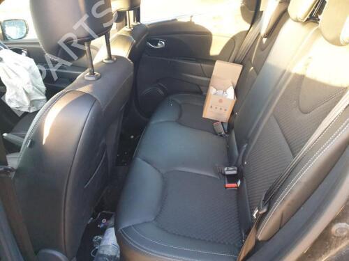 Ceinture de sécurité arrière droite RENAULT CLIO IV (BH_) 0.9 TCe 90 (BHNF, BHMA, BHMH, BHJK, BHJR) | BP29647492I28 