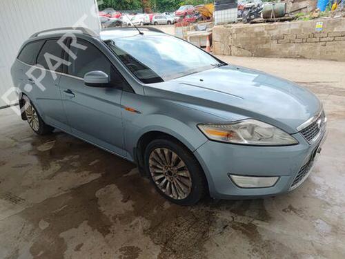Right mirror FORD MONDEO IV Turnier (BA7) 2.0 TDCi | BP29679902C27 