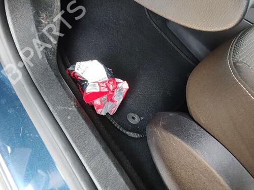 Right front brake caliper VAUXHALL ASTRA Mk VI (J) Estate (P10) 1.4 | BP29678808M104