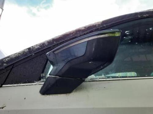 Steering wheel SEAT ARONA (KJ7, KJP) 1.0 TSI | BP29652528C49