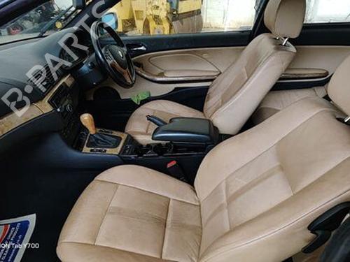 Servostyringsbeholder BMW X5 (E53) 3.0 d | BP29681525M117 