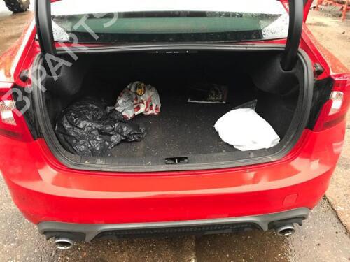 Hand brake VOLVO S60 II (134) D2 | BP29649947I18 