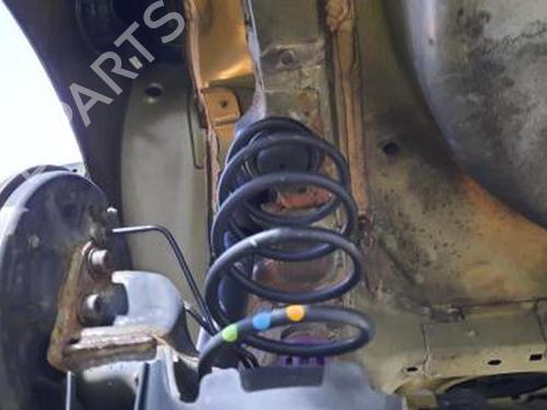 Servo brake PEUGEOT 208 I (CA_, CC_) 1.6 HDi | BP29674064M42