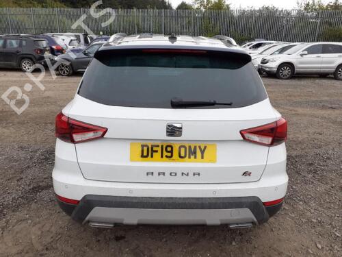 Steering wheel SEAT ARONA (KJ7, KJP) 1.0 TSI | BP29652528C49