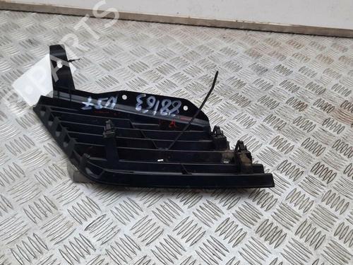 Grille NISSAN PRIMERA Hatchback (P12) 1.8 | BP29647524C40