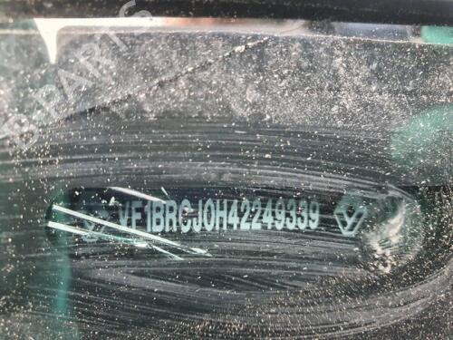 Switch RENAULT CLIO III (BR0/1, CR0/1) 1.2 16V (BR02, BR0J, BR11, CR02, CR0J, CR11) | BP29658230I30 