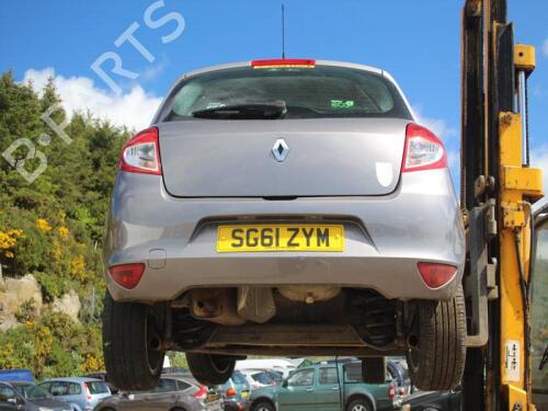 Subframe RENAULT CLIO III (BR0/1, CR0/1) 1.2 16V (BR02, BR0J, BR11, CR02, CR0J, CR11) | BP29677105M9