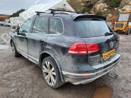 Hand brake VW TOUAREG (7P5, 7P6) 3.0 V6 TDI | BP29653789I18 