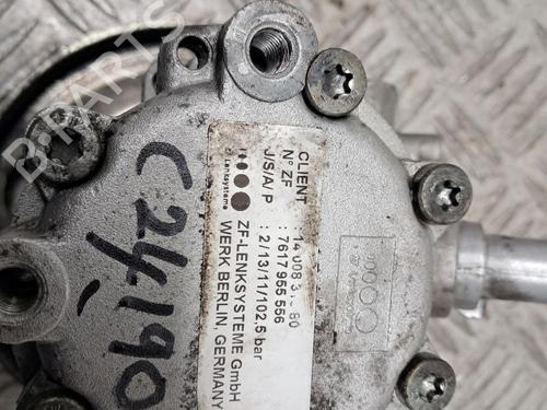 Servostyringsbeholder CITROËN JUMPY II Van 1.6 HDi 90 16V | BP29680438M117 