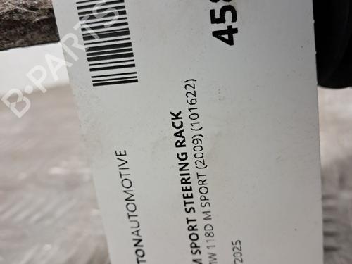 Styregear/Snekke BMW 1 (E81) 118 d | BP29680117M22 