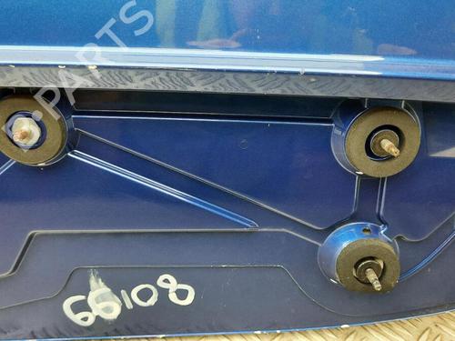 Tailgate lift support BMW X3 (E83) xDrive 20 d | BP29648847C138 