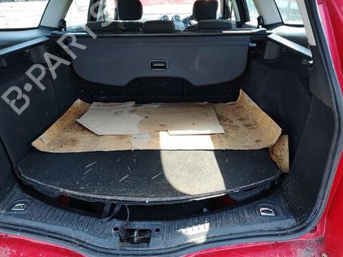 Hand brake FORD MONDEO IV Turnier (BA7) 1.8 TDCi | BP29661212I18 