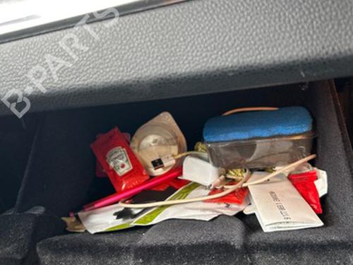 Rear right panel BMW 1 Coupe (E82) 118 d | BP30140244C61