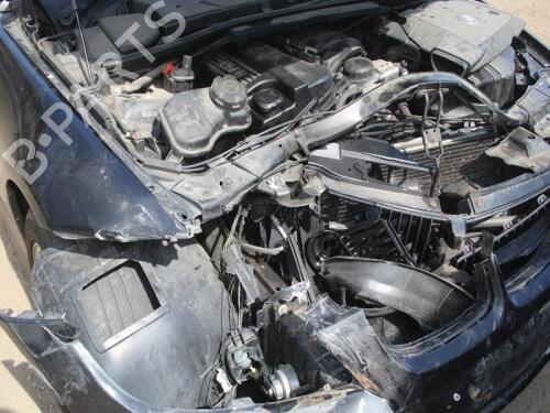 Front wiper motor BMW 3 (E90) 318 d | BP29677616M29 