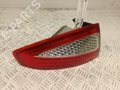 Used Left taillight FORD MONDEO IV (BA7) 2.0 (145 hp) 29662200
