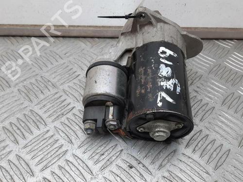 Startmotor VAUXHALL CORSA Mk III (D) (S07) 1.0 i 12V (L08) | BP29646638M8 