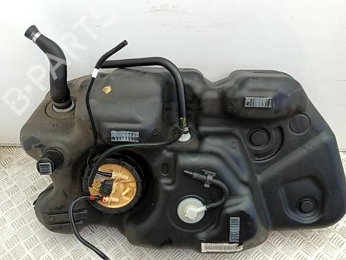 Fuel tank FORD TOURNEO CONNECT / GRAND TOURNEO CONNECT V408 MPV 1.5 EcoBlue | BP29848567C62