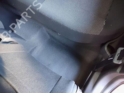 Rear right seatbelt VAUXHALL ASTRA Mk V (H) Sport Hatch (A04) 1.8 i 16V (L08) | BP29679237I28