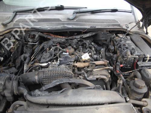 Ruitenwissermotor achter LAND ROVER DISCOVERY III (L319) 2.7 TD 4x4 | BP29672069M102 