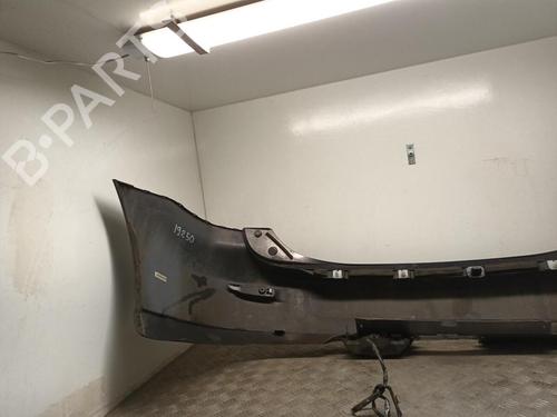 Bak støtfanger MAZDA 5 (CR) 2.0 (CREW, CR19) | BP29650748C8 