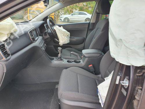 Servo brake KIA SPORTAGE IV (QL, QLE) 1.6 GDI | BP29652223M42 