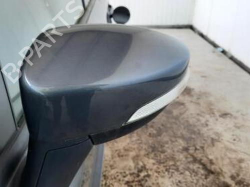 Rear right panel FORD ECOSPORT 1.0 EcoBoost | BP29672376C61