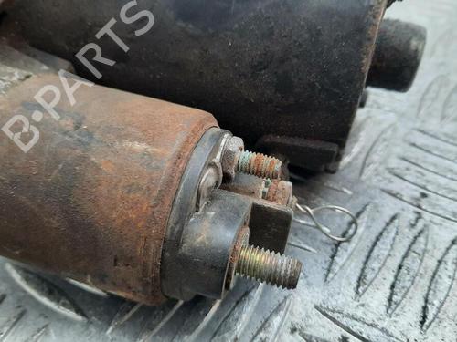 Startmotor FORD FIESTA IV (JA_, JB_) 1.25 i 16V | BP29646810M8