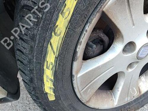 Left rear brake caliper FIAT PANDA (169_) 1.2 (169AXF2A, 169AXF1A) | BP32038992M107  - Image 20