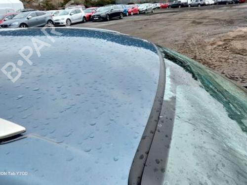 Middle console SUBARU LEGACY IV Estate (BP) 2.0 D AWD (BPD) | BP29673169I22 