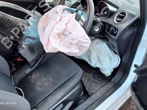Annen FORD FIESTA VI (CB1, CCN) 1.25 | BP29661001O1 
