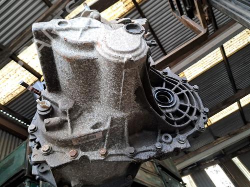 Gearbox RENAULT GRAND SCÉNIC II (JM0/1_) 1.9 dCi (JM14) | BP29658679M3