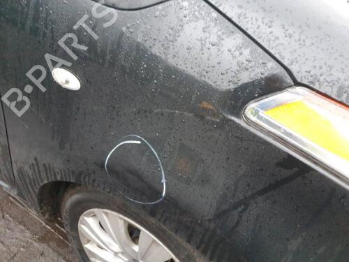 Windscreen washer tank CITROËN C3 Picasso (SH_) 1.6 HDi 110 | BP29647014C113 