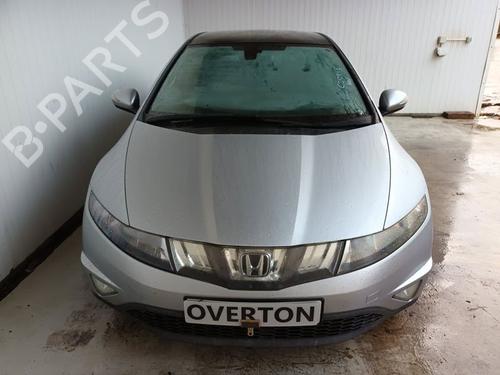 Used Gearbox HONDA CIVIC VIII Hatchback (FN, FK) 2.2 CTDi (FK3) (140 hp) 29658261