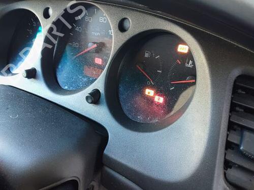 Réservoir de direction assistée HONDA ACCORD VI Hatchback (CH, CL) 2.0 (CH7) | BP29687004M117 