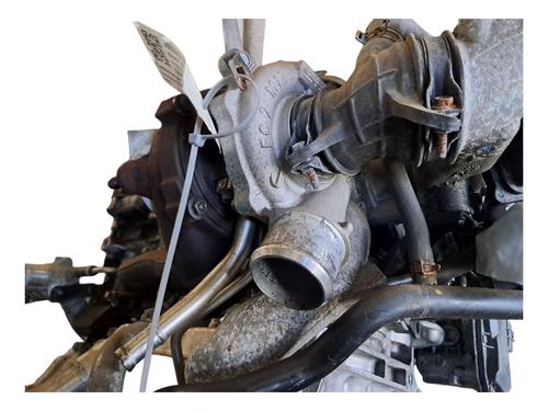 Turbolader/Kompressor HONDA CR-V IV (RM_) 1.6 i-DTEC (RE6) (120 hp) 29650427