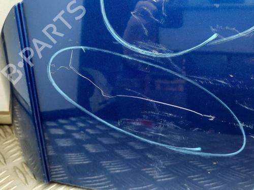 Tailgate lift support BMW X3 (E83) xDrive 20 d | BP29648847C138 