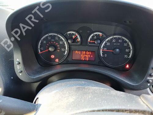 Andre FIAT PANDA (169_) 1.2 (169AXF2A, 169AXF1A) | BP32039047O1 